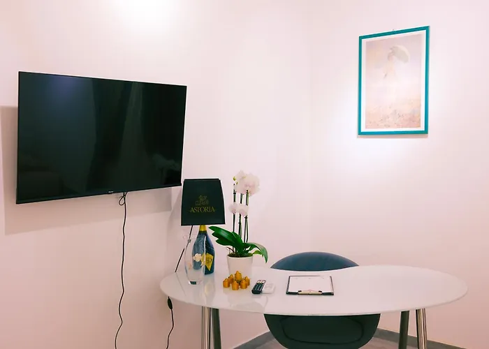 Termini Rita House דירה רומא